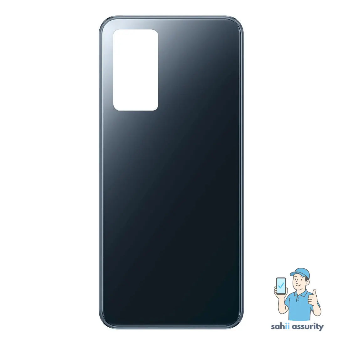 Back Panel Cover for Vivo V23e